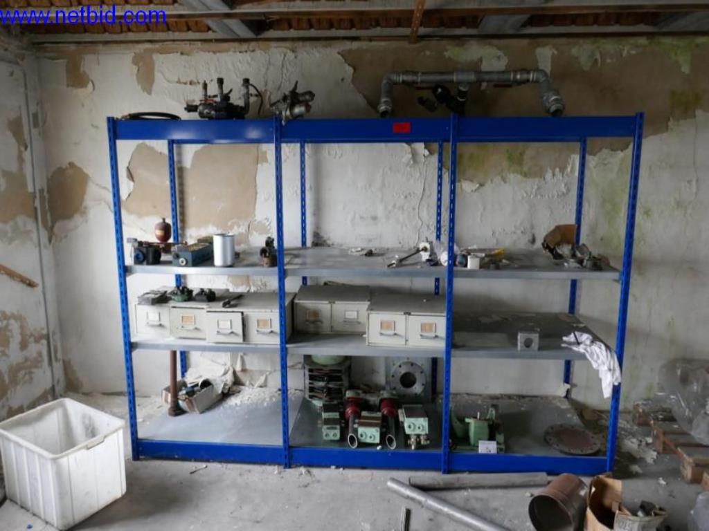 Maschinen und Anlagen der Gusswerke Saarbrücken-18