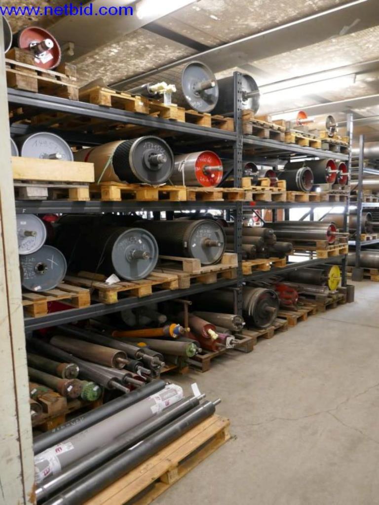 Maschinen und Anlagen der Gusswerke Saarbrücken-19