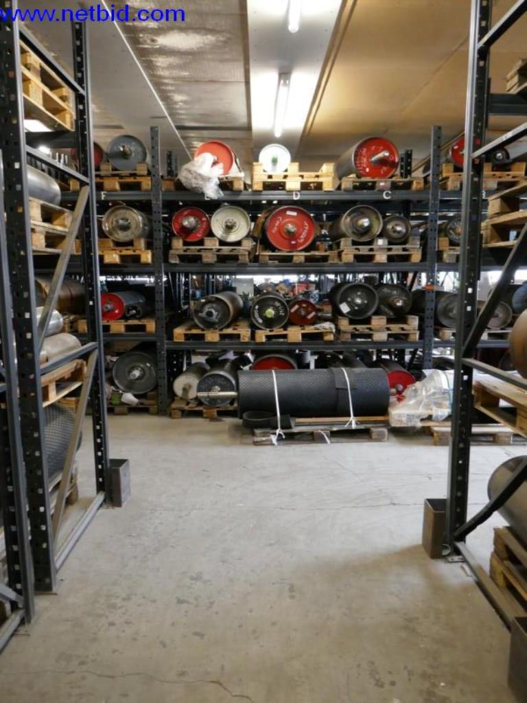 Maschinen und Anlagen der Gusswerke Saarbrücken-20