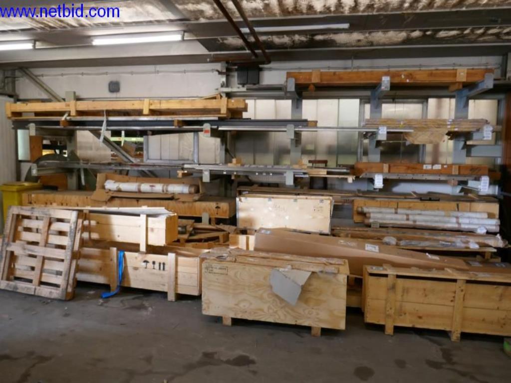 Maschinen und Anlagen der Gusswerke Saarbrücken-22