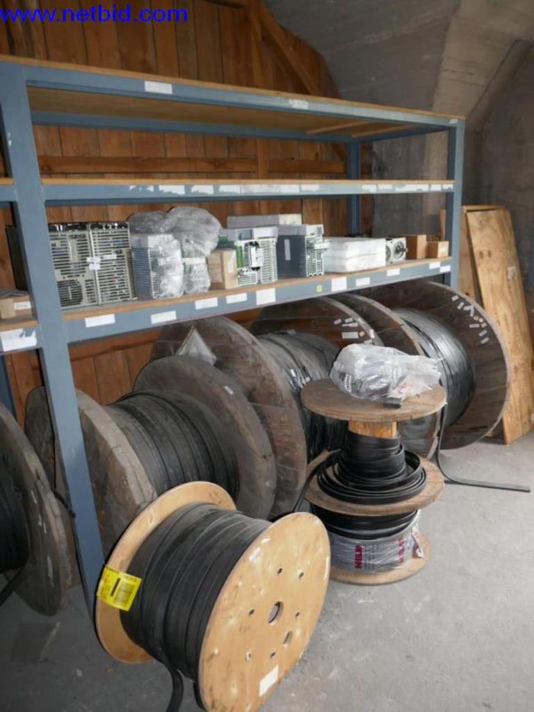 Maschinen und Anlagen der Gusswerke Saarbrücken-10