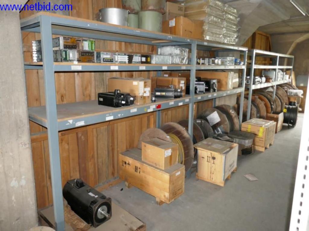 Maschinen und Anlagen der Gusswerke Saarbrücken-11