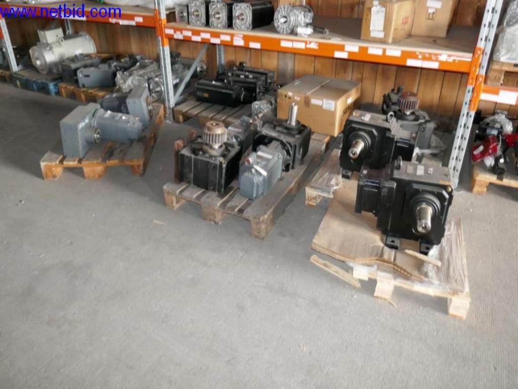 Maschinen und Anlagen der Gusswerke Saarbrücken-13