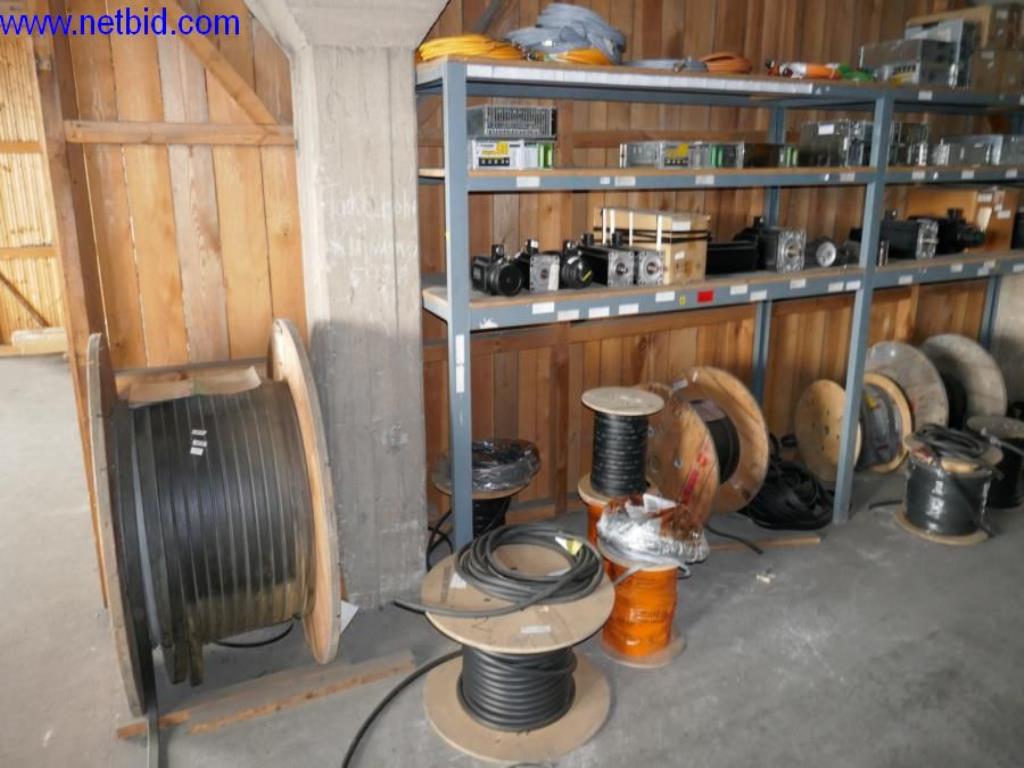 Maschinen und Anlagen der Gusswerke Saarbrücken-14