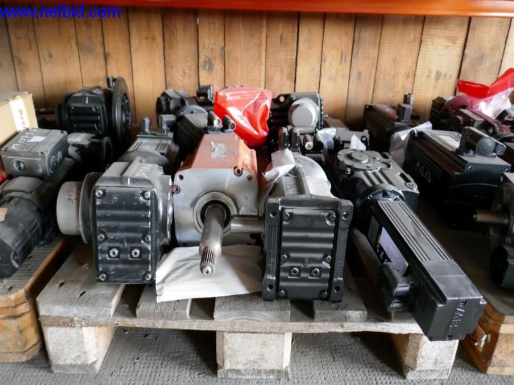 Maschinen und Anlagen der Gusswerke Saarbrücken-15