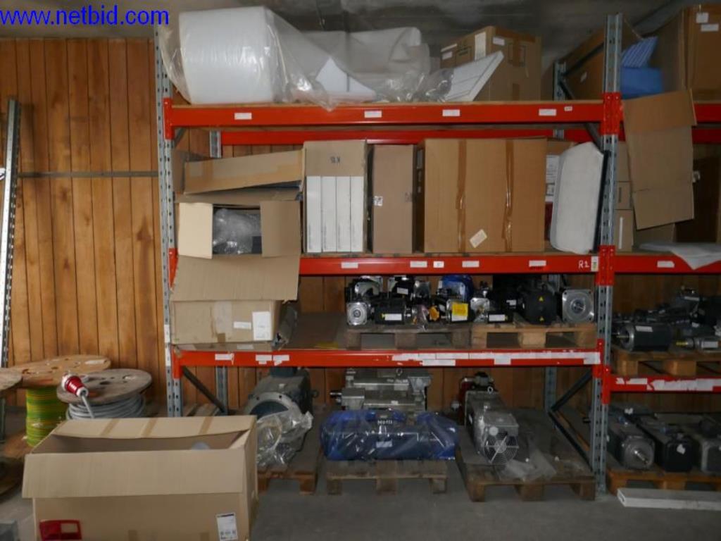 Maschinen und Anlagen der Gusswerke Saarbrücken-2