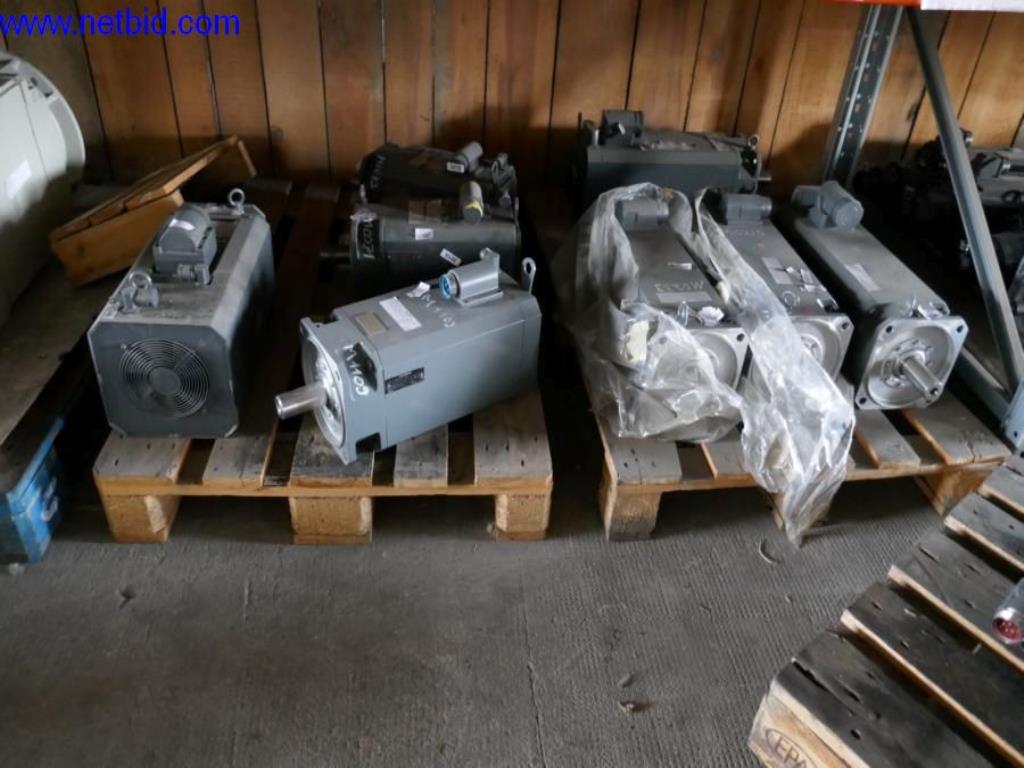 Maschinen und Anlagen der Gusswerke Saarbrücken-3