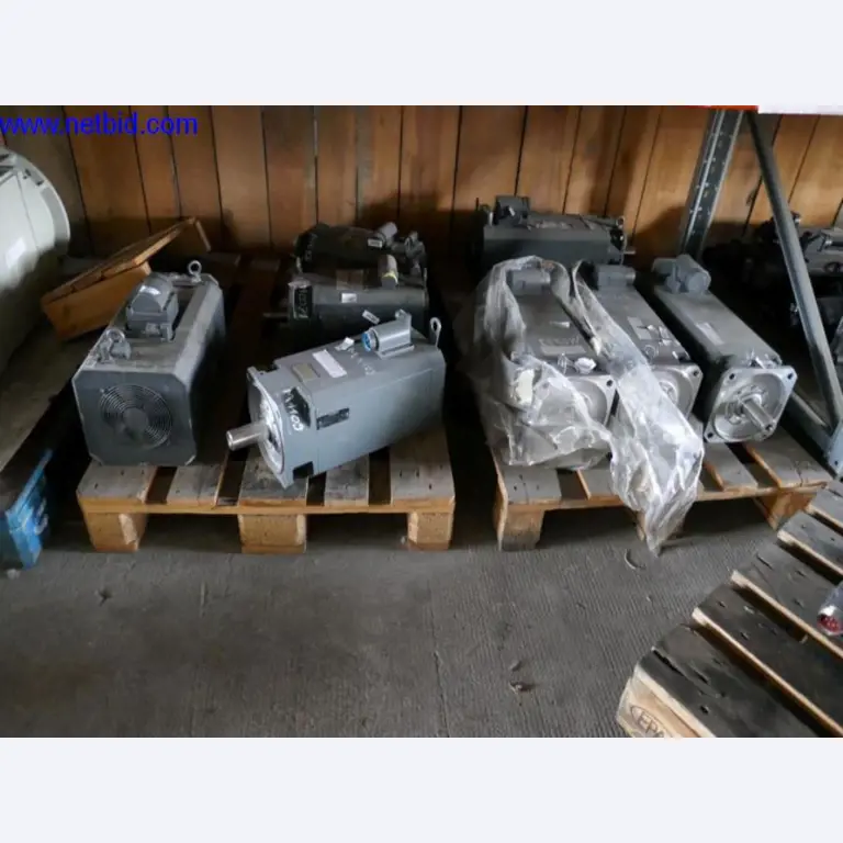 Machinery and equipment of Gusswerke Saarbrücken-3