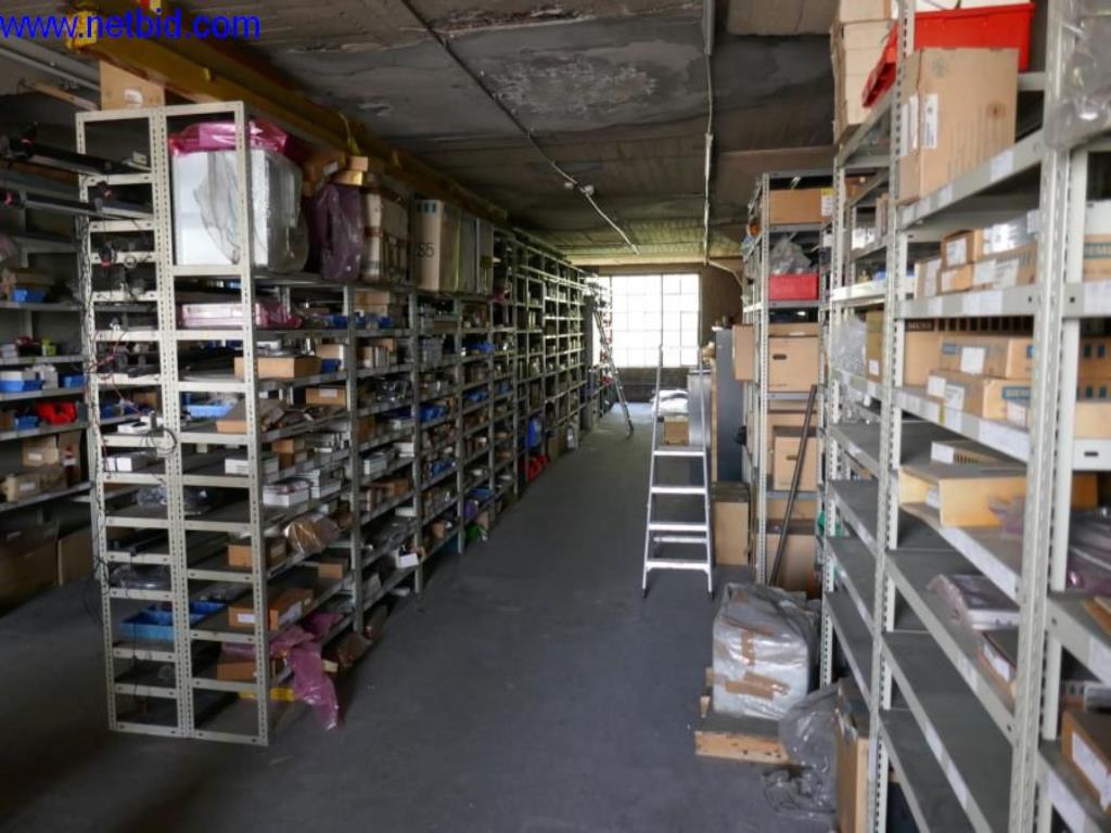 Maschinen und Anlagen der Gusswerke Saarbrücken-5