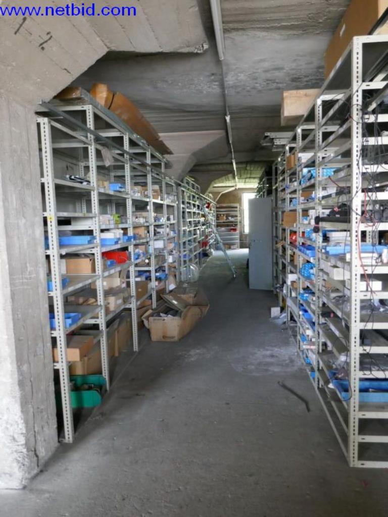 Maschinen und Anlagen der Gusswerke Saarbrücken-6