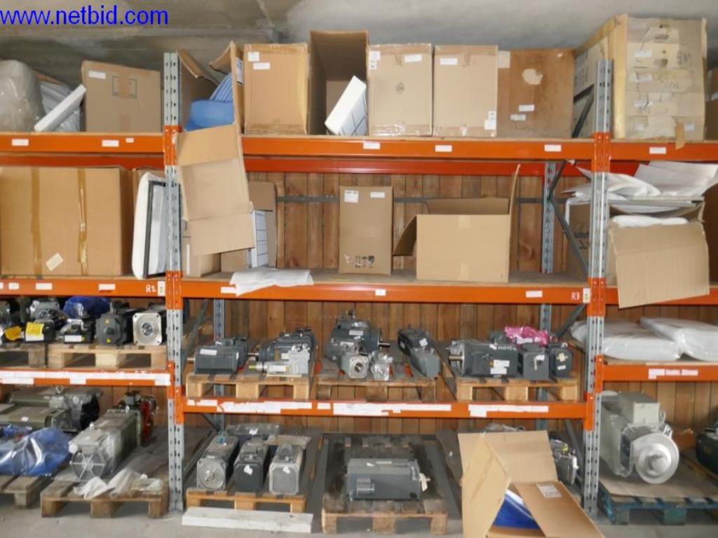 Maschinen und Anlagen der Gusswerke Saarbrücken-8