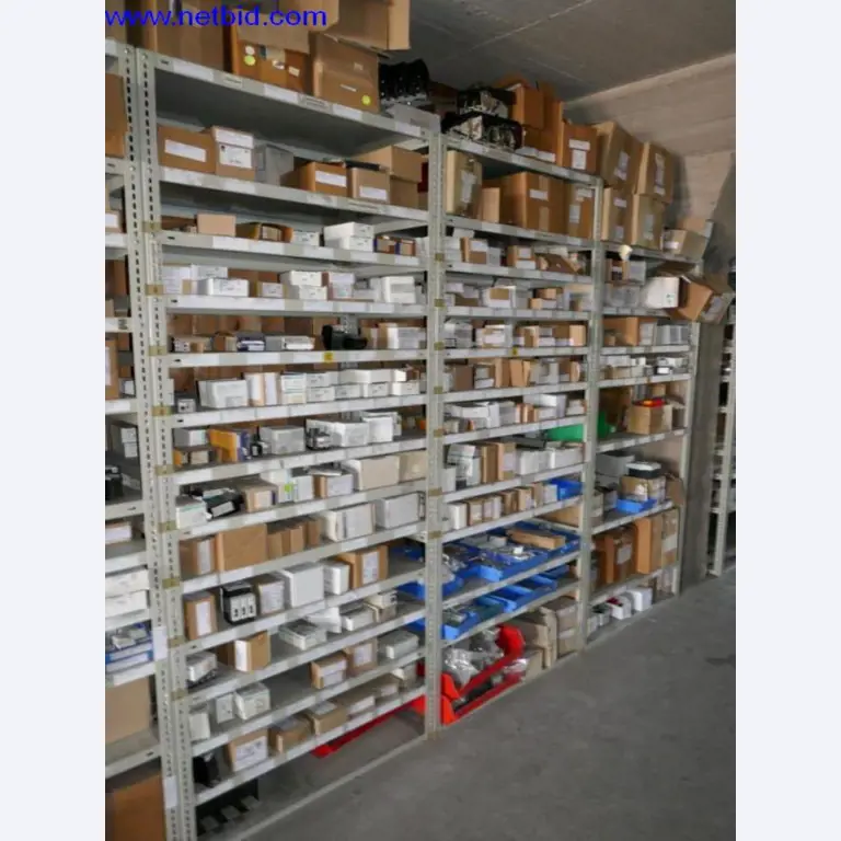 Machinery and equipment of Gusswerke Saarbrücken-9