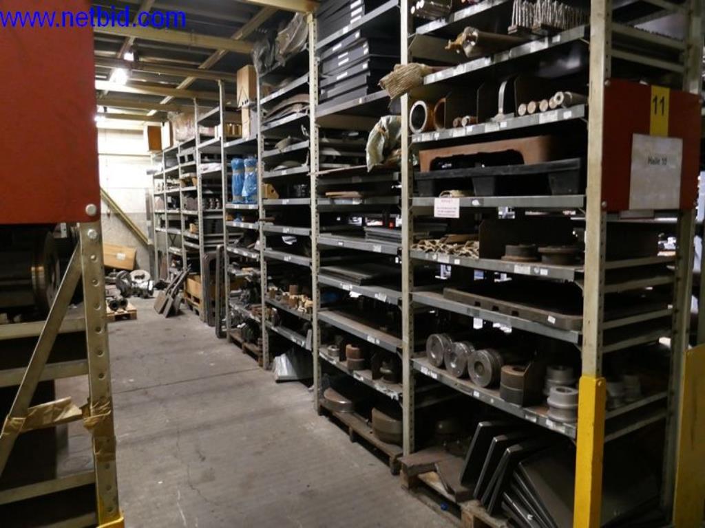 Maschinen und Anlagen der Gusswerke Saarbrücken-10