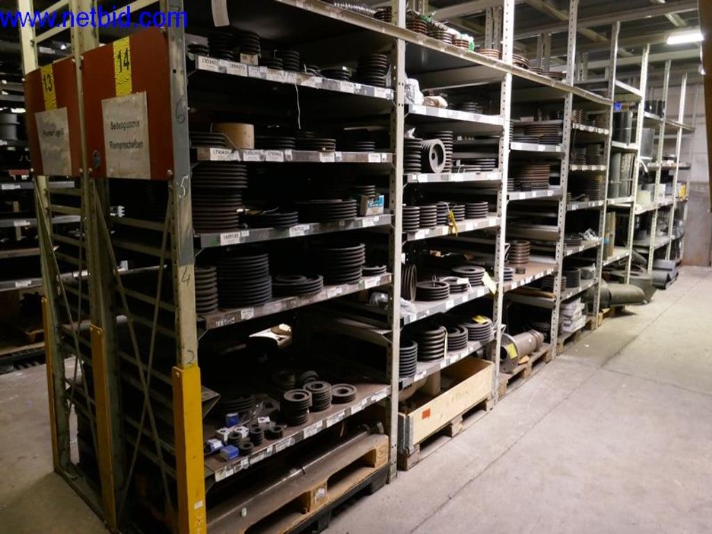 Maschinen und Anlagen der Gusswerke Saarbrücken-11