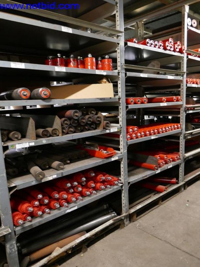 Maschinen und Anlagen der Gusswerke Saarbrücken-12