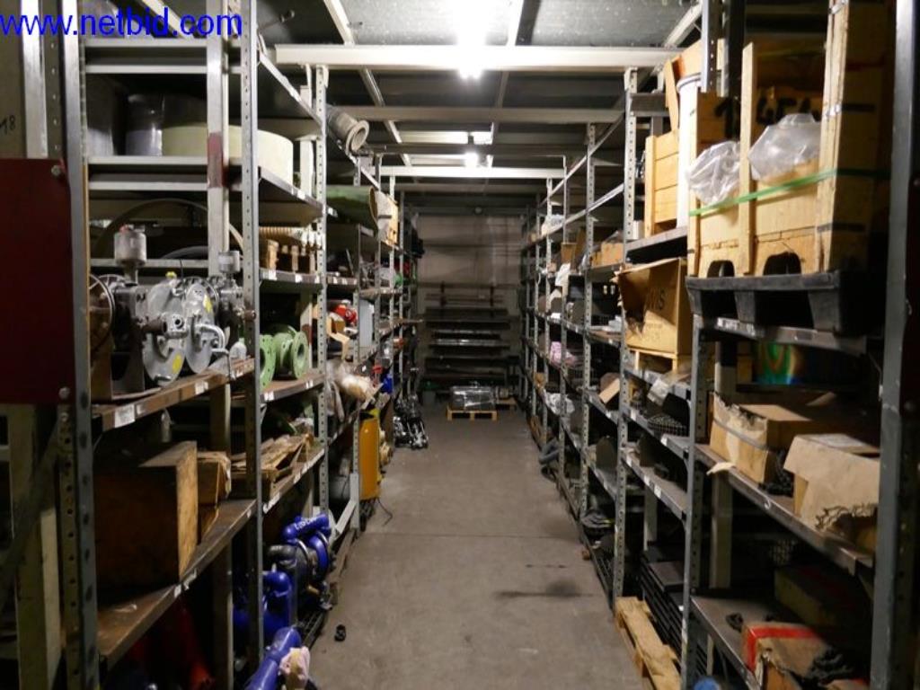 Maschinen und Anlagen der Gusswerke Saarbrücken-14