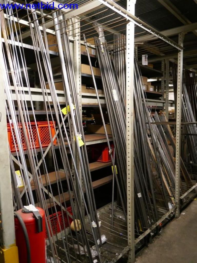 Maschinen und Anlagen der Gusswerke Saarbrücken-15