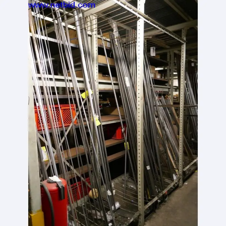 Machinery and equipment of Gusswerke Saarbrücken-15