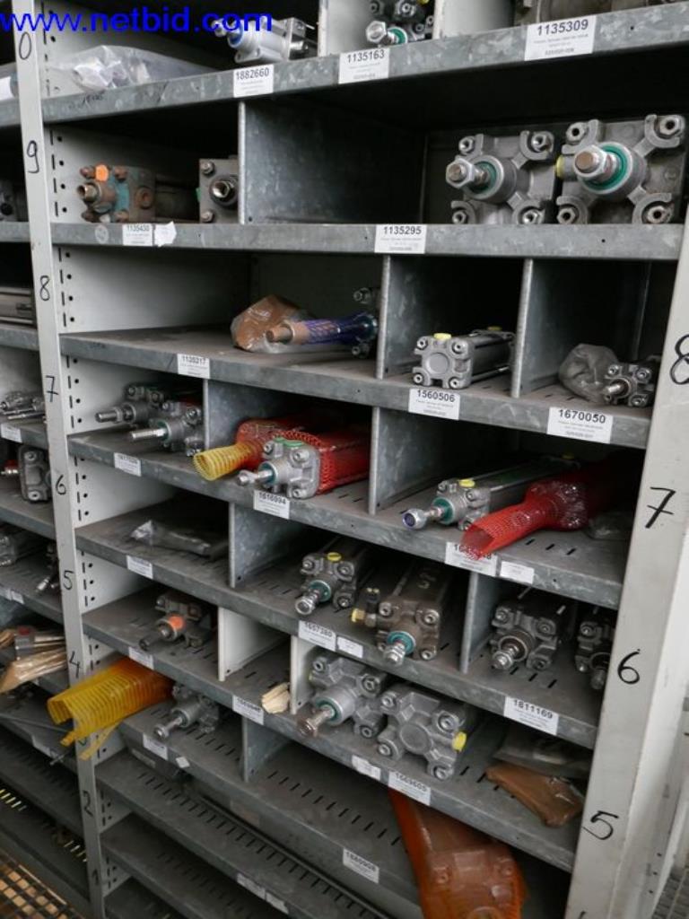 Maschinen und Anlagen der Gusswerke Saarbrücken-16