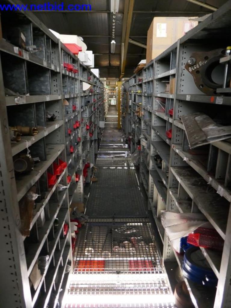 Maschinen und Anlagen der Gusswerke Saarbrücken-17