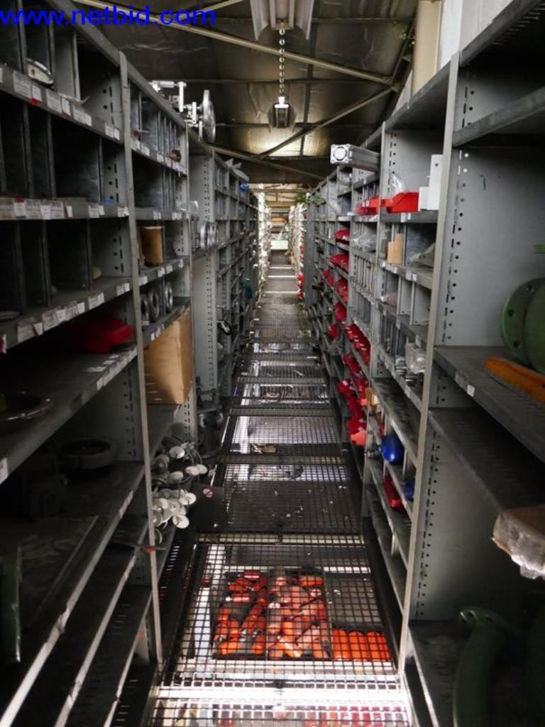 Maschinen und Anlagen der Gusswerke Saarbrücken-18