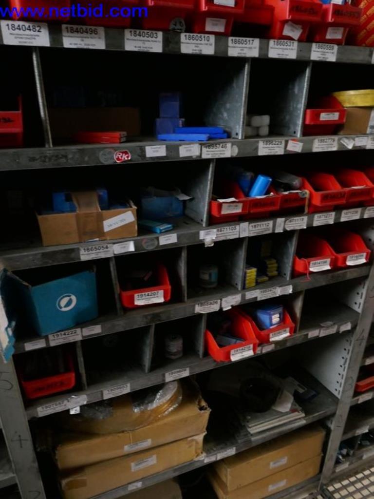 Maschinen und Anlagen der Gusswerke Saarbrücken-19