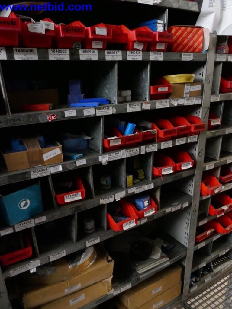 Maschinen und Anlagen der Gusswerke Saarbrücken-20