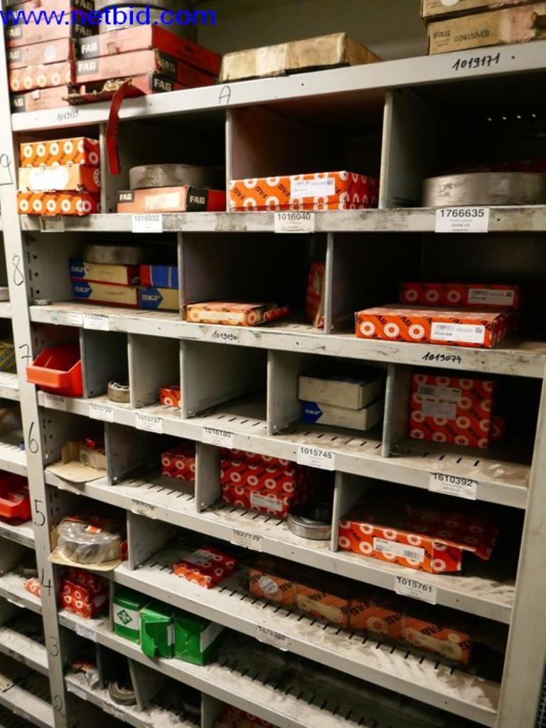 Maschinen und Anlagen der Gusswerke Saarbrücken-22