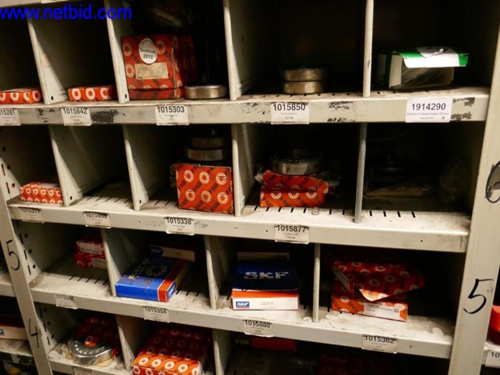 Maschinen und Anlagen der Gusswerke Saarbrücken-3