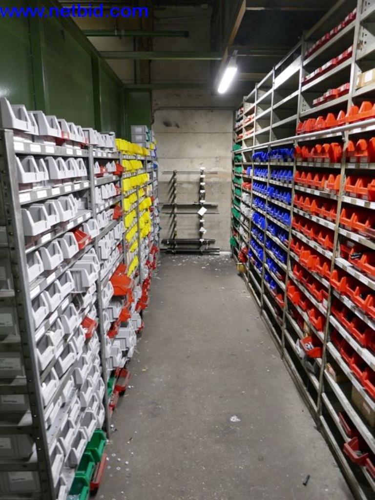 Maschinen und Anlagen der Gusswerke Saarbrücken-4