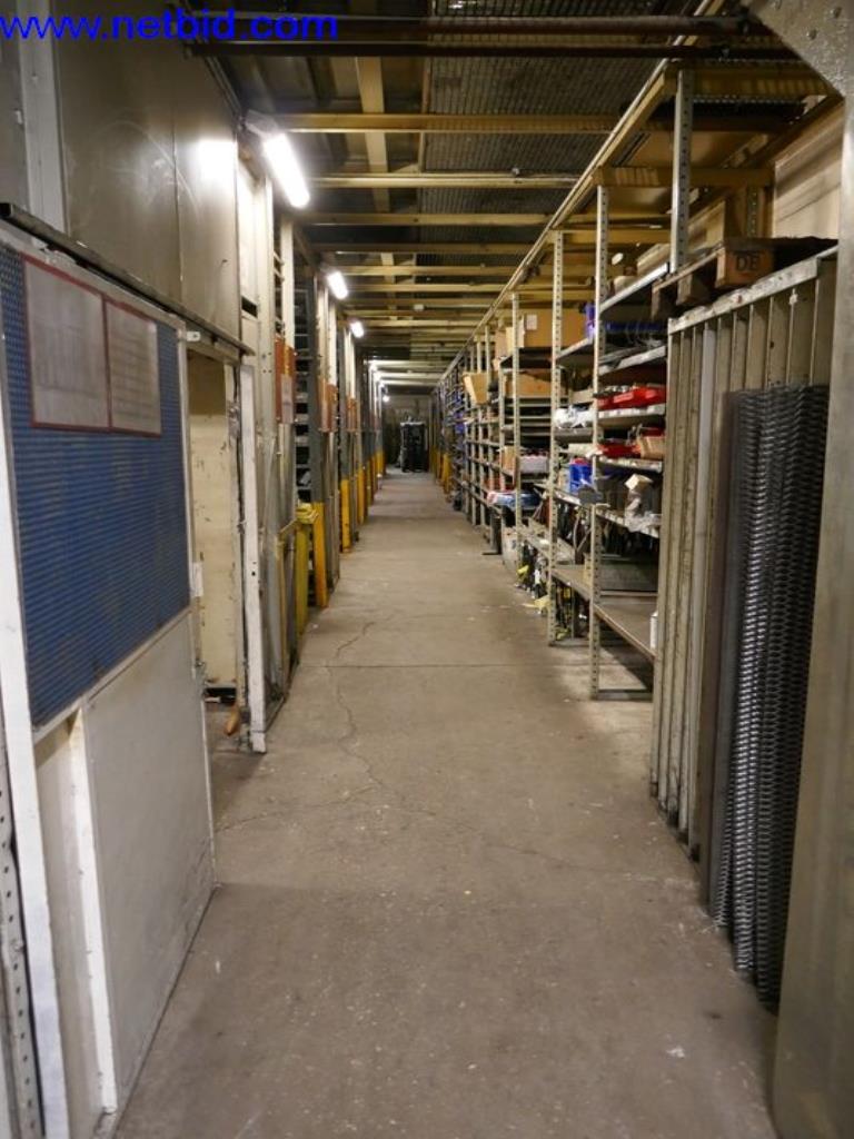 Maschinen und Anlagen der Gusswerke Saarbrücken-5