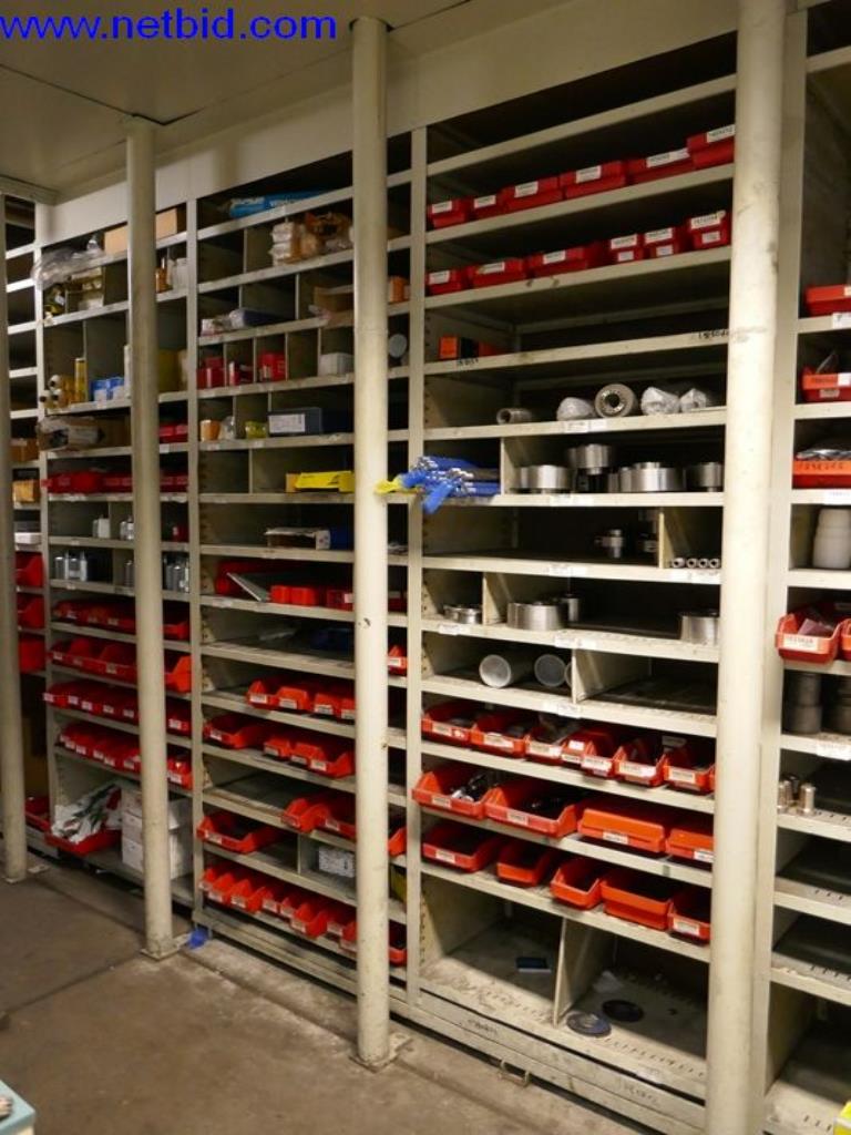 Maschinen und Anlagen der Gusswerke Saarbrücken-6