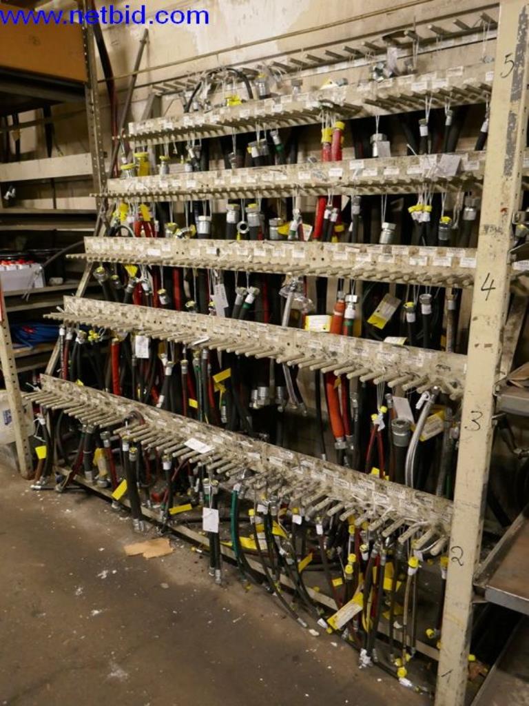 Maschinen und Anlagen der Gusswerke Saarbrücken-7