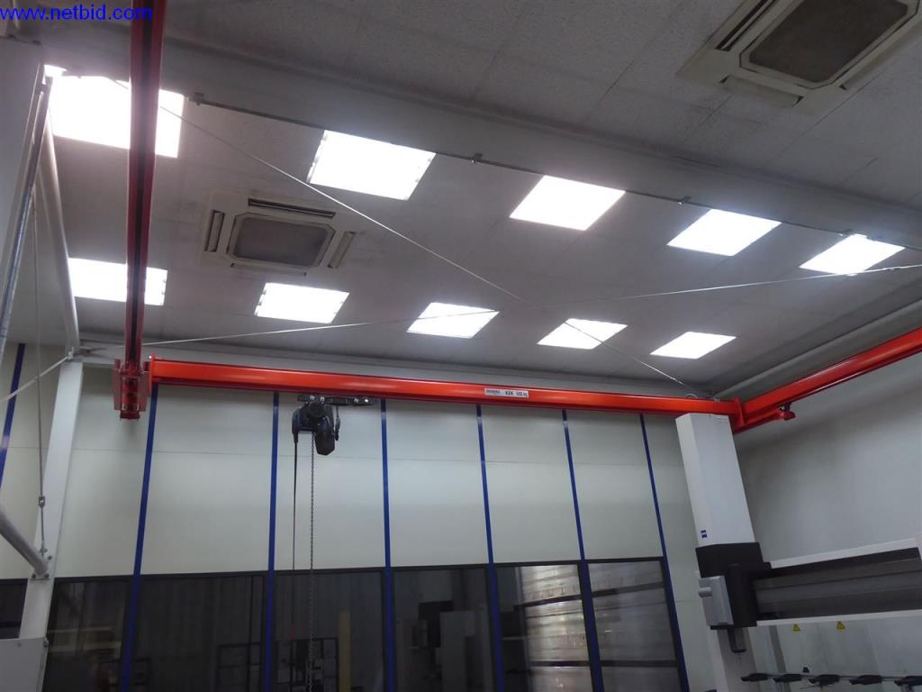 Machines et installations de Gusswerke Saarbrücken-1