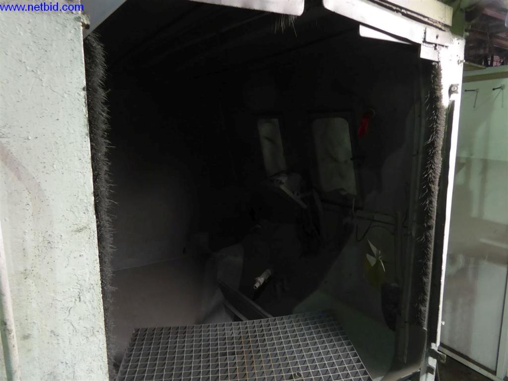 Máquinas e instalaciones en Gusswerke Saarbrücken-2