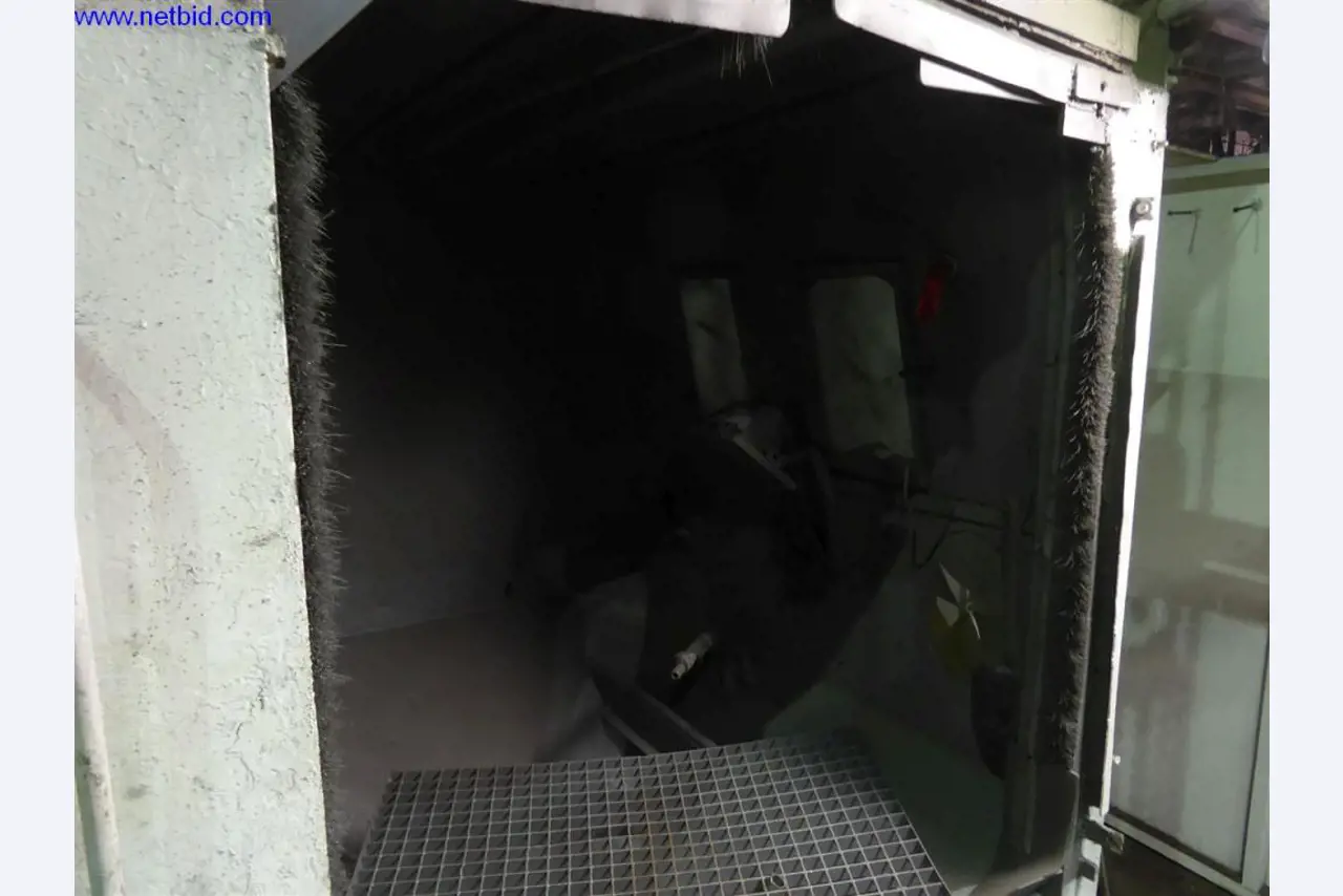 Machines en systemen bij Gusswerke Saarbrücken-2