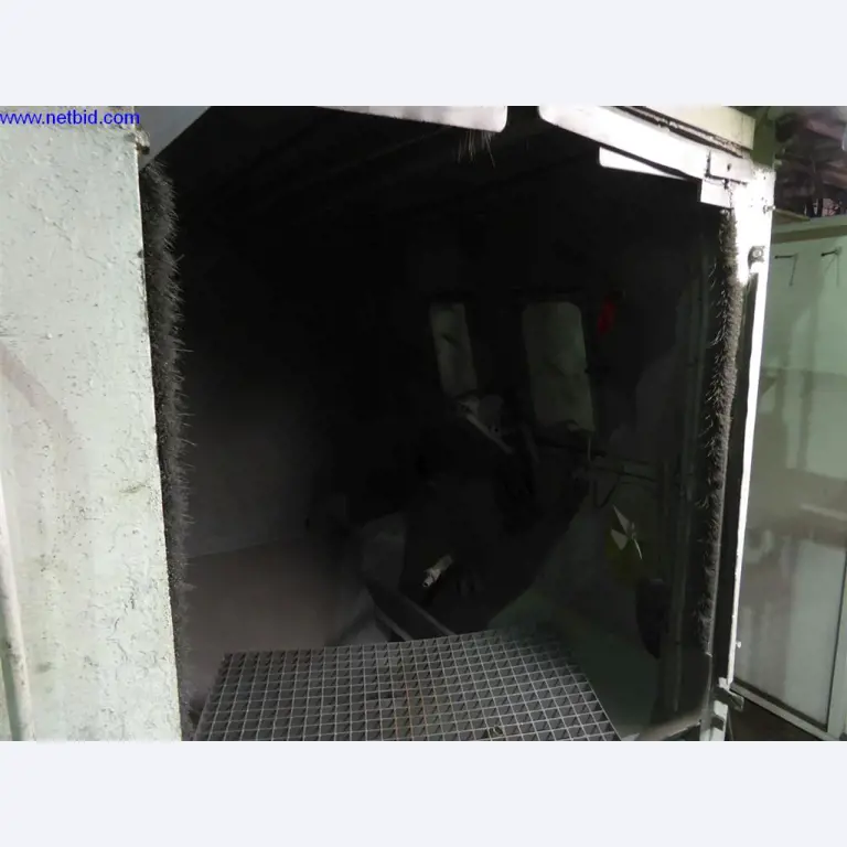 Machines en systemen bij Gusswerke Saarbrücken-2