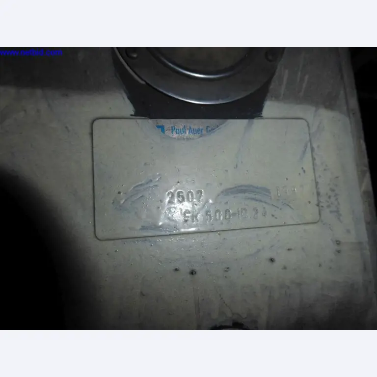 Machines en systemen bij Gusswerke Saarbrücken-5