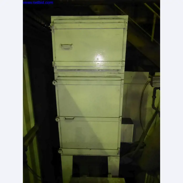 Machines en systemen bij Gusswerke Saarbrücken-6