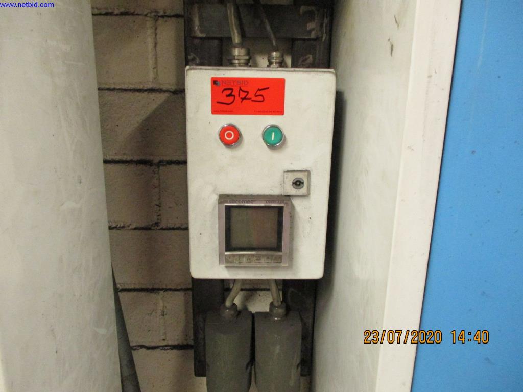 Maszyny i systemy w Gusswerke Saarbrücken-1