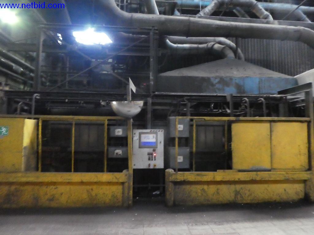 Maschinen und Anlagen der Gusswerke Saarbrücken-10