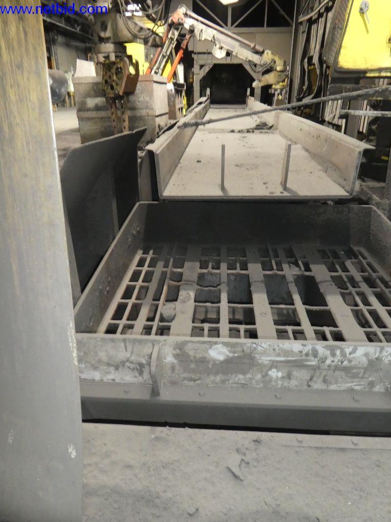 Maschinen und Anlagen der Gusswerke Saarbrücken-12