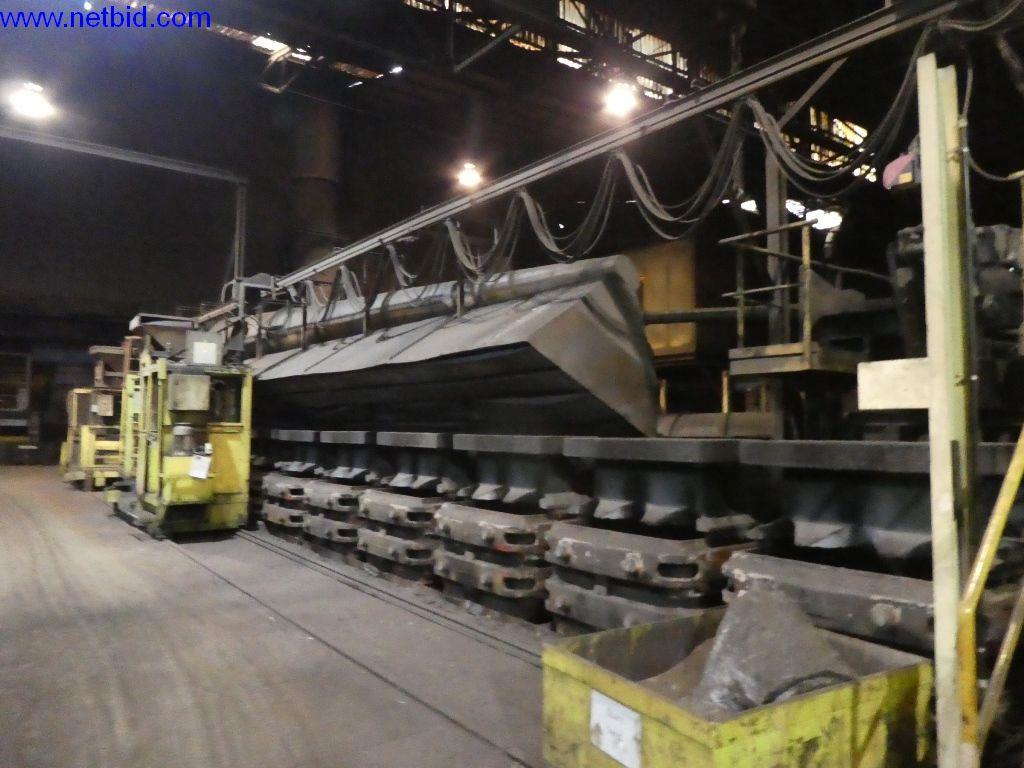 Maschinen und Anlagen der Gusswerke Saarbrücken-13