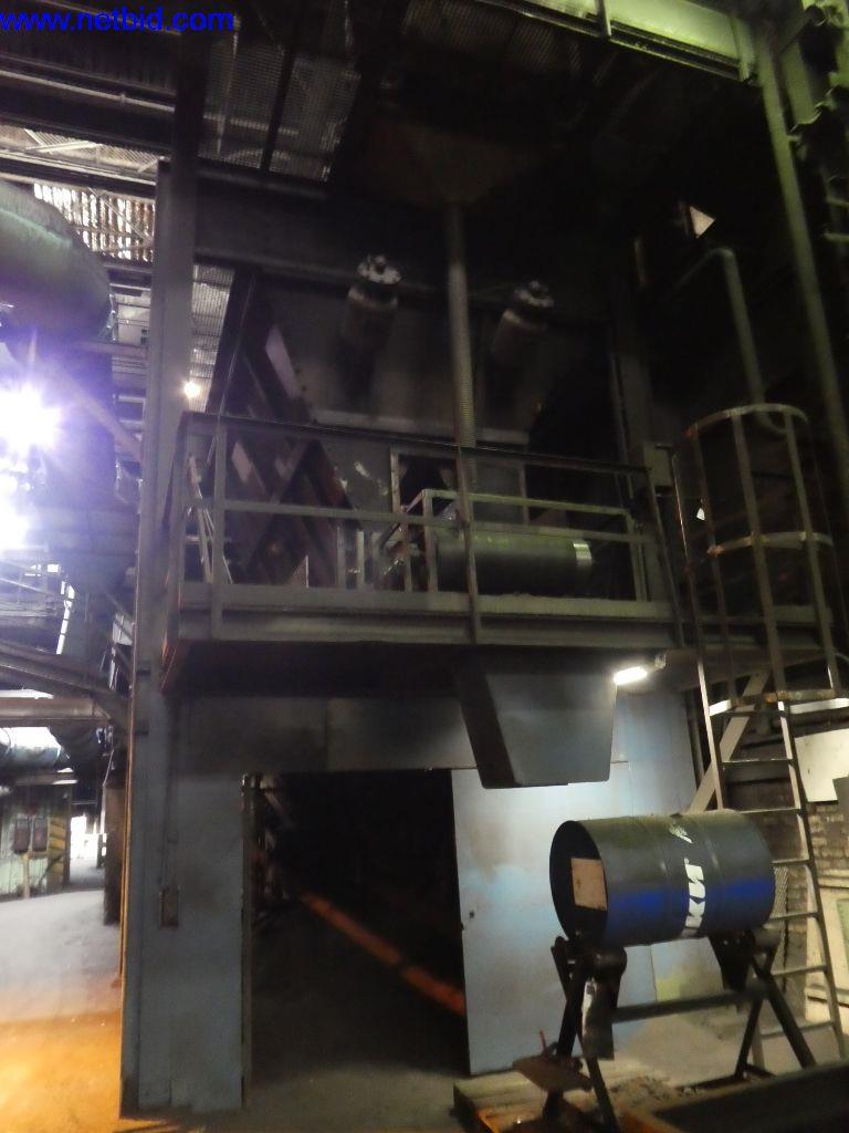 Maschinen und Anlagen der Gusswerke Saarbrücken-14