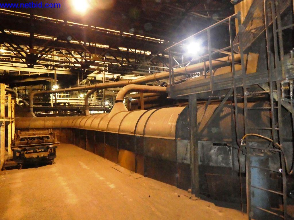 Maschinen und Anlagen der Gusswerke Saarbrücken-15