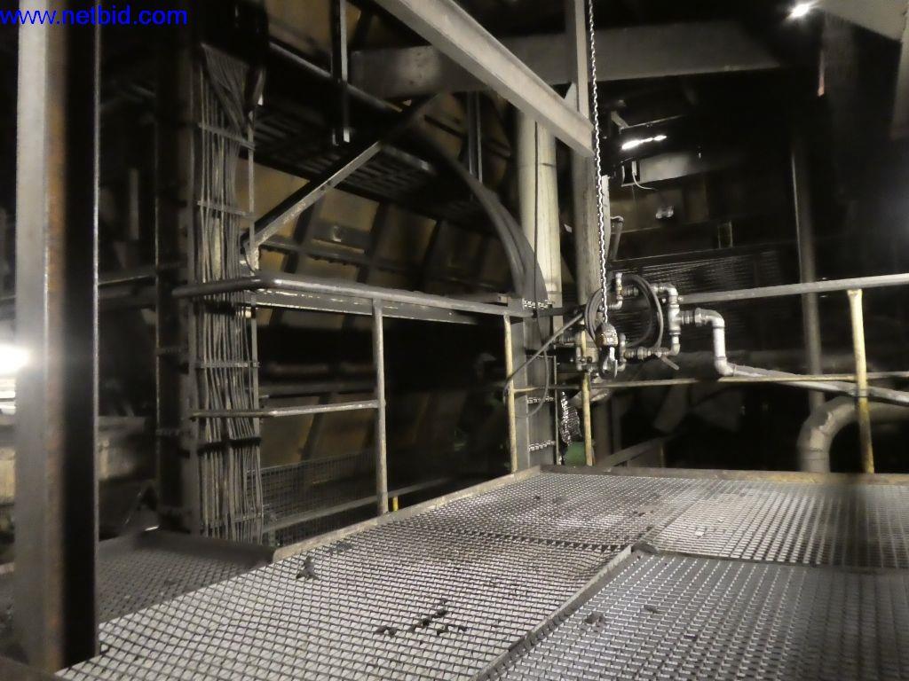 Maschinen und Anlagen der Gusswerke Saarbrücken-16