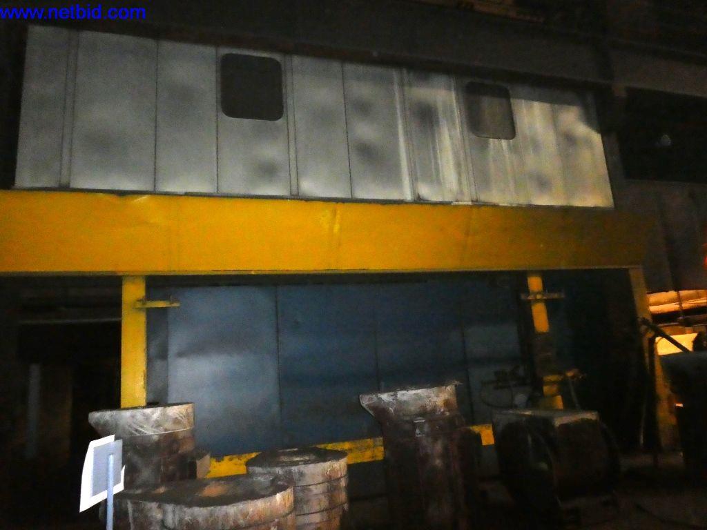 Maschinen und Anlagen der Gusswerke Saarbrücken-17