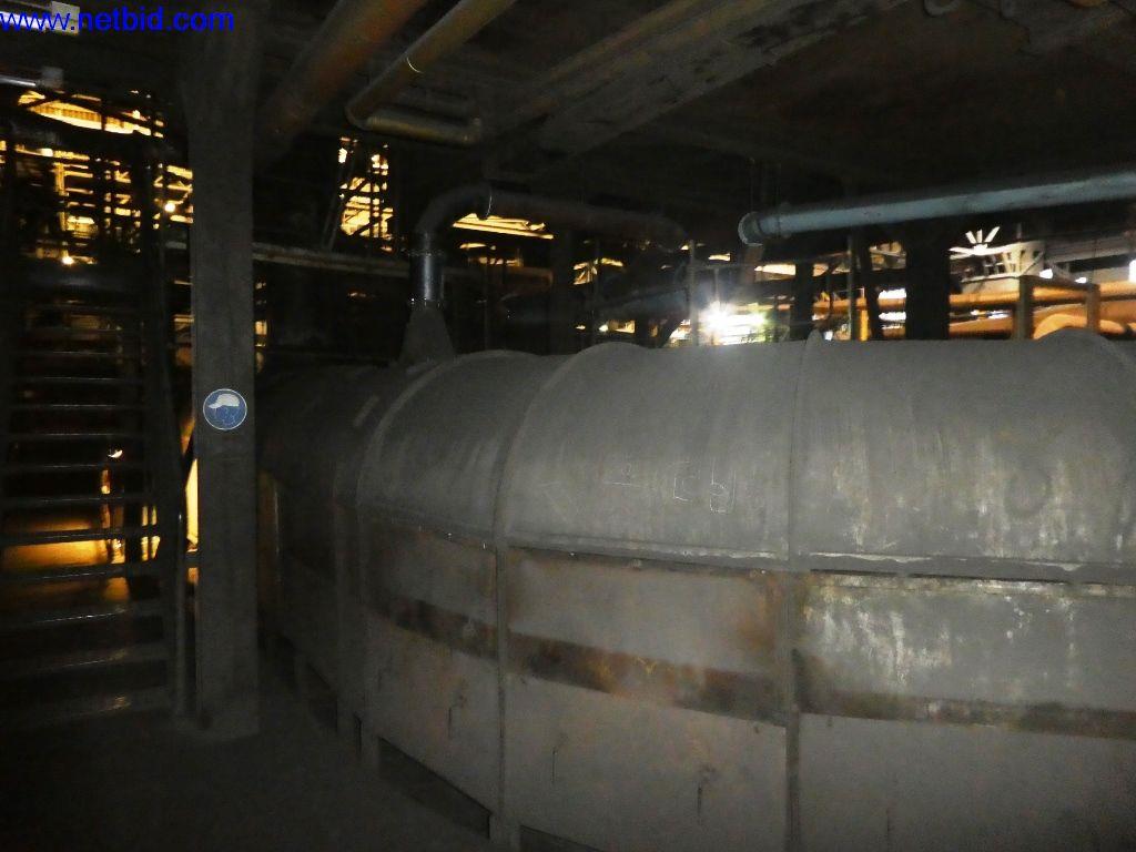 Maschinen und Anlagen der Gusswerke Saarbrücken-18