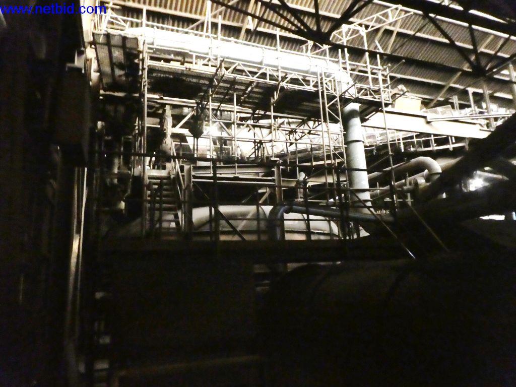 Maschinen und Anlagen der Gusswerke Saarbrücken-19