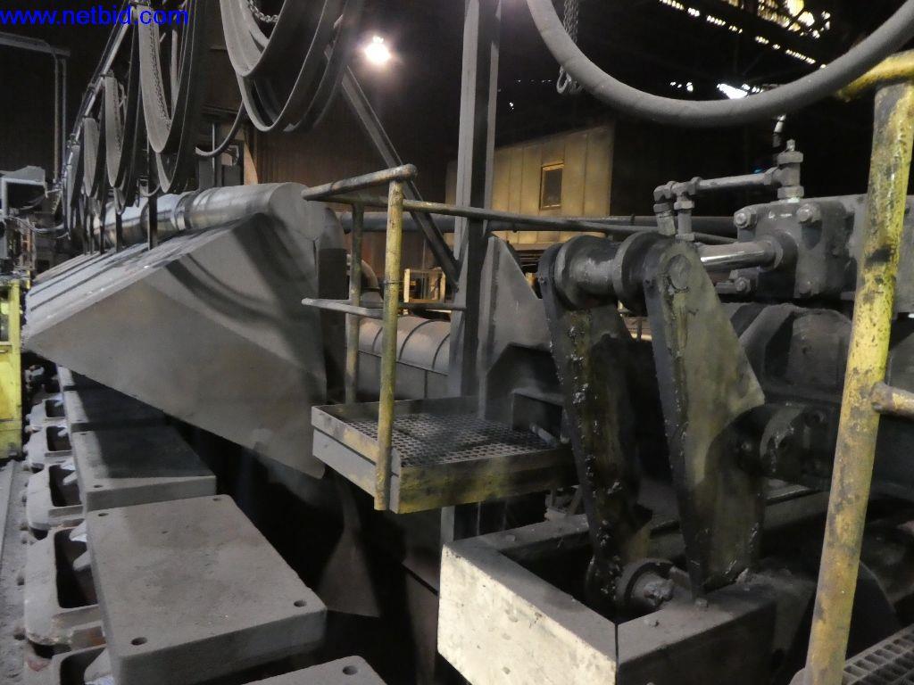 Maschinen und Anlagen der Gusswerke Saarbrücken-24